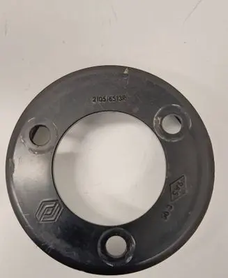 Renault Trafic III (X82) Water pump pulley 210516513R