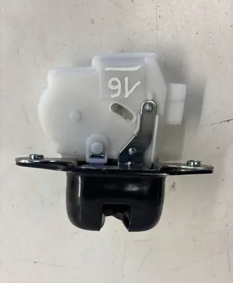 Honda CR-V Tailgate/trunk/boot lock/catch/latch 