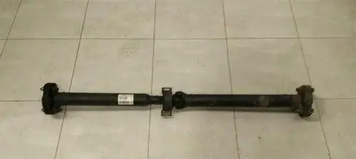 Mercedes-Benz SLK R172 Driveshaft inner CV joint A1724100100