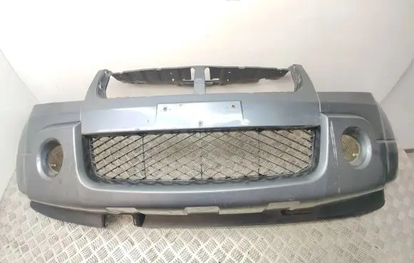 Suzuki Grand Vitara II Front bumper 7171165J00