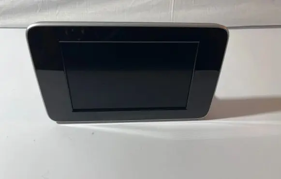 Mercedes-Benz GLC X253 C253 Screen/display/small screen A2059004113 A2059026902