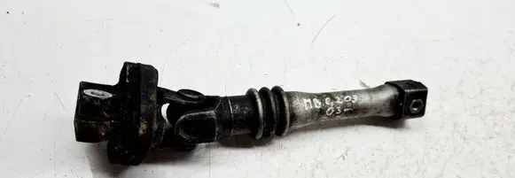 Mercedes-Benz C W203 Steering column universal joint