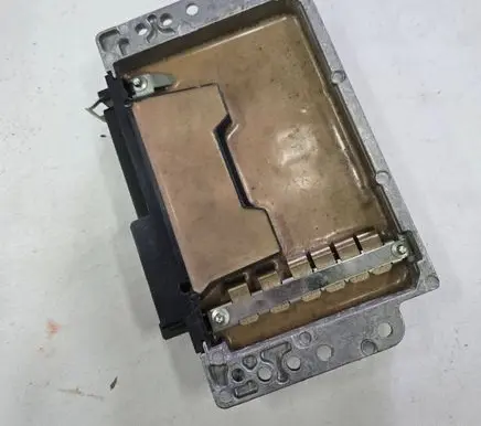 Volvo S40, V40 Engine control unit/module S113727102C 308625910B