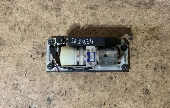Mercedes-Benz SL R230 Folding roof motor A2308000030