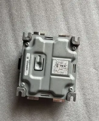 Volkswagen e-Golf HiFi Audio sound control unit 5QE035335Q 5QE035335B