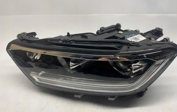 Volkswagen T-Roc Headlight/headlamp 2GA941035BQ