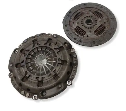 Ford Focus Clutch set kit 