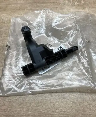 Smart ForTwo III C453 Engine bonnet (hood) release handle A4537512300