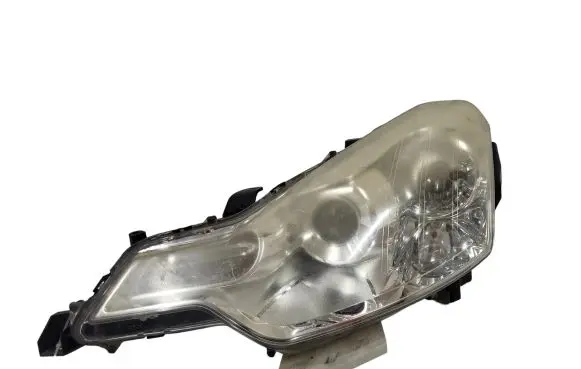 Citroen C-Crosser Headlight/headlamp 8301A819 07031 W3T16271