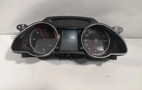 Audi A5 Sportback 8TA Speedometer (instrument cluster) 8T0920983B