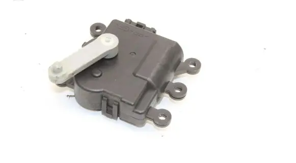 Mazda 3 II Air flap motor/actuator