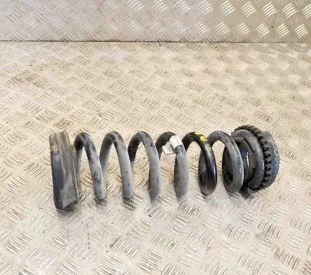 Maserati Ghibli Rear coil spring 670005941 06700059410