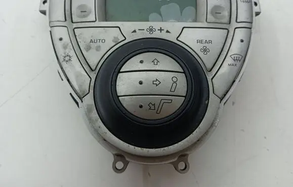 Lancia Phedra Climate control unit 14900560YH A83000600 9140010444