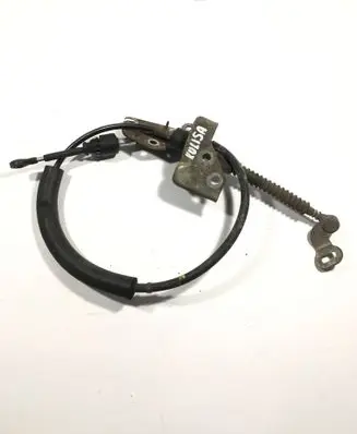 Mitsubishi Pajero Gear shift cable linkage 