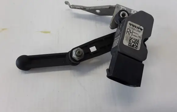 Volvo XC90 Sensor 31681288