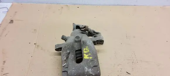 Peugeot 307 Brake caliper pad carrier rear 712F15 05046574