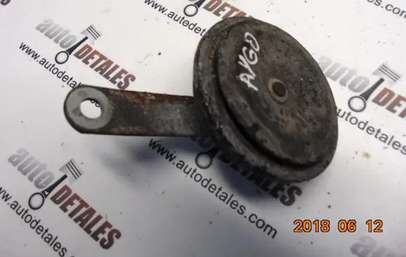Toyota Aygo AB10 Horn signal A28657625