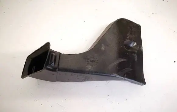 Audi Q7 4L Air intake hose/pipe 7l0819348a