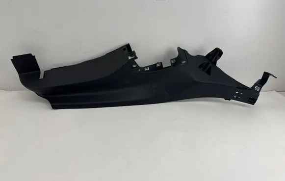 Mercedes-Benz EQC Rear seat side bottom trim A2536905400