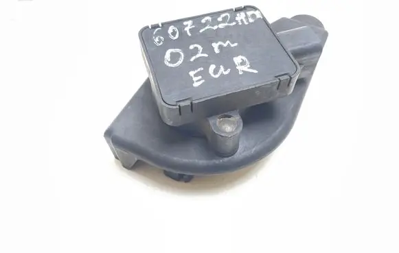 Peugeot 607 Accelerator pedal position sensor 9613889180