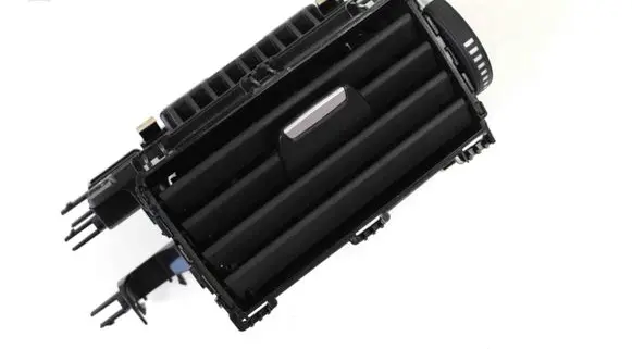 BMW 1 F20 F21 Dashboard air vent grill cover trim 9205357