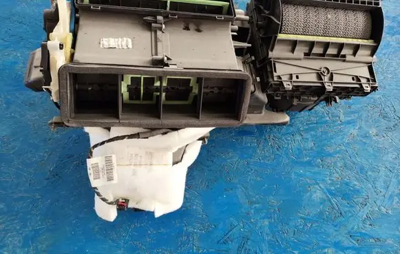 Seat Leon (1M) Interior heater climate box assembly 5Q1820002AH