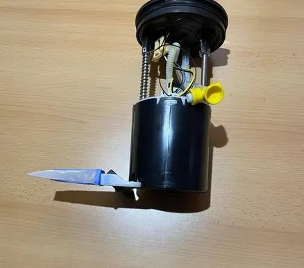 Volvo S80 In-tank fuel pump 30742682AA 0001347071 30742682