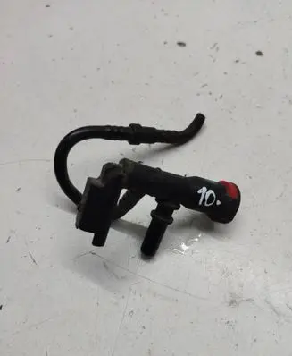 Renault Megane III Fuel return line/hose 8200922103