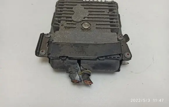 Seat Altea XL Engine control unit/module 03L906023LJ