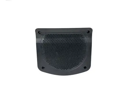BMW 5 F10 F11 Subwoofer grill/trim 9187783