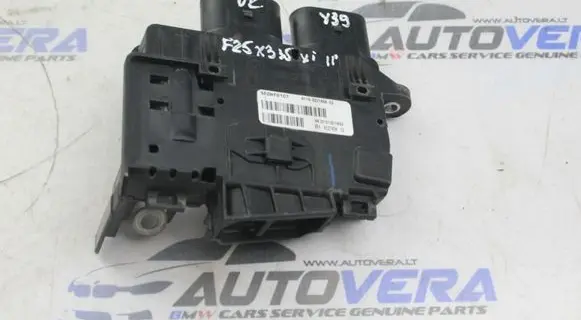 BMW X3 F25 Other control units/modules 9227458