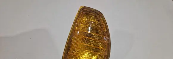Mercedes-Benz W123 Front indicator light