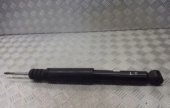Nissan Almera Tino Rear shock absorber/damper 6501G