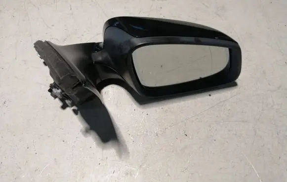 BMW 5 F10 F11 Front door electric wing mirror 7216364 7183942