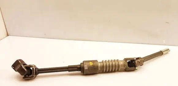 Audi A8 S8 D3 4E Steering column universal joint 030731
