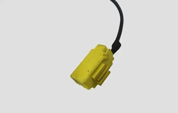 Seat Ibiza IV (6J,6P) Seat airbag 6J0880241A 34036330