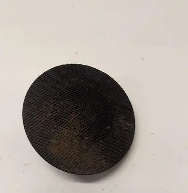 Citroen C8 Front door speaker 9637997677