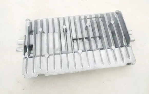 Jaguar I-Pace Other control units/modules l8b219j249bp