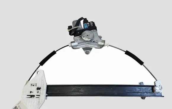 Opel Antara Front door window regulator with motor 20872600 001100233062