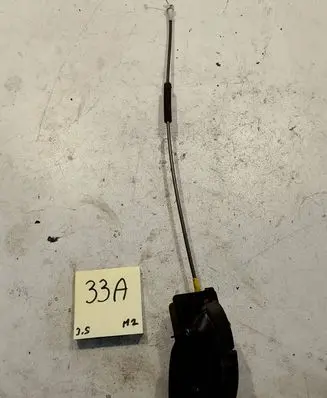 Ford Focus Front door interior handle 3M51R22600