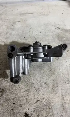 Volkswagen Touran I Oil pump 11355020311 00466467 863