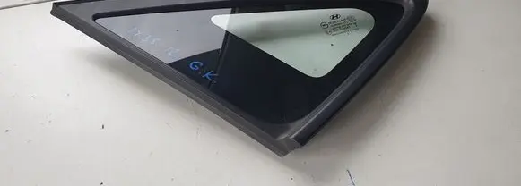 Hyundai ix35 Rear side window
