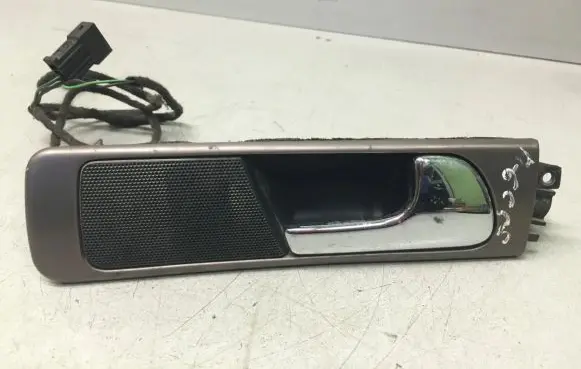 Audi A6 S6 C5 4B Rear door interior handle 4B0839020