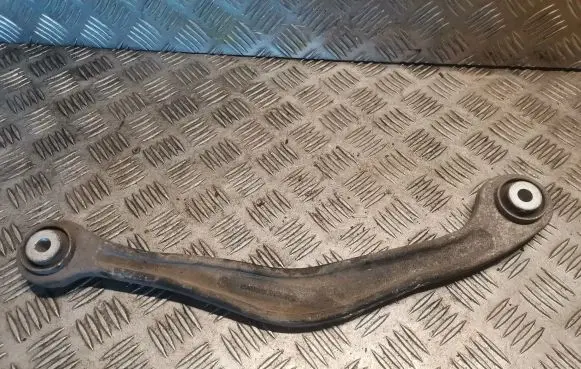 Mercedes-Benz S W221 Rear upper control arm/wishbone 2213520005 A2213520005