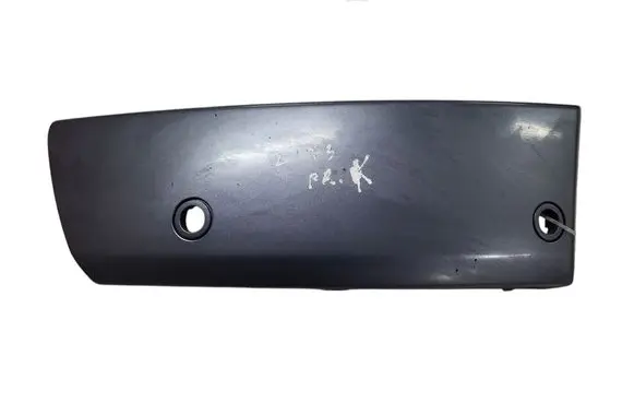 Citroen C4 I Picasso Front bumper corner part panel trim 9680404877