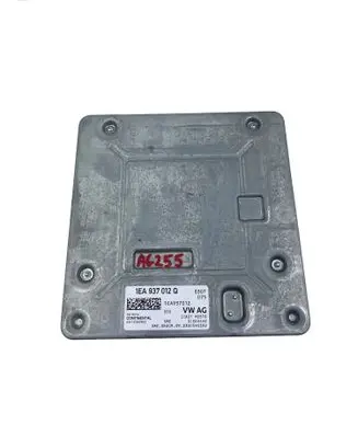 Audi Q4 Sportback e-tron Other control units/modules 1EA937012Q
