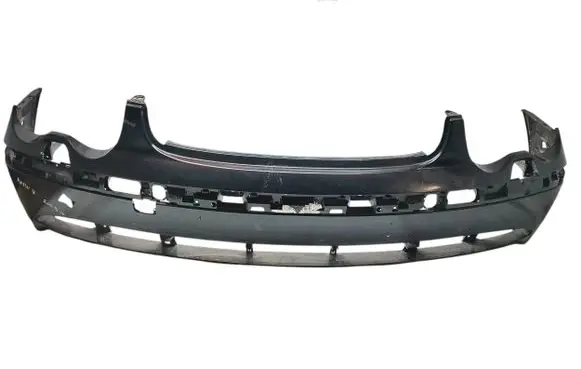 BMW 7 E65 E66 Front bumper