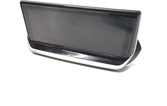 Peugeot 2008 II Screen/display/small screen 9841452080
