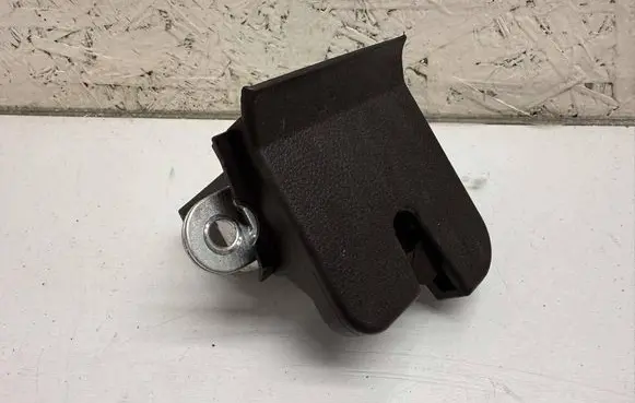 Tailgate/trunk/boot lock/catch/latch