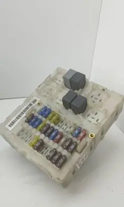 Ford Focus Fuse box set 4M5T14A073BC 518783204